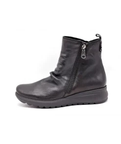 Hot L'Empreinte Chaussures PAULA URBAN 3550 noir