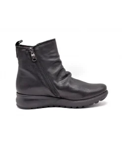 Hot L'Empreinte Chaussures PAULA URBAN 3550 noir