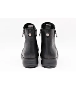Hot L'Empreinte Chaussures PAULA URBAN 3550 noir