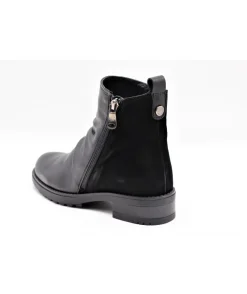 Shop L'Empreinte Chaussures PAULA URBAN 9550 noir