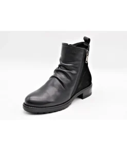 Shop L'Empreinte Chaussures PAULA URBAN 9550 noir
