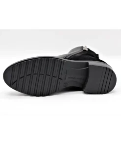Shop L'Empreinte Chaussures PAULA URBAN 9550 noir
