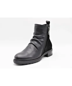 Shop L'Empreinte Chaussures PAULA URBAN 9550 noir