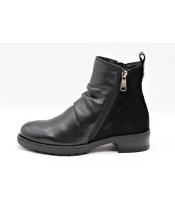 Shop L'Empreinte Chaussures PAULA URBAN 9550 noir