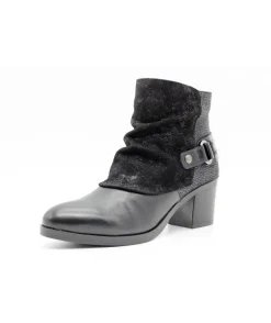 Flash Sale L'Empreinte Chaussures PAULA URBAN 3363 noir
