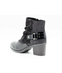 Flash Sale L'Empreinte Chaussures PAULA URBAN 3363 noir