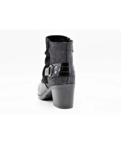 Flash Sale L'Empreinte Chaussures PAULA URBAN 3363 noir