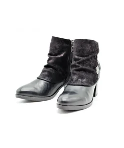 Flash Sale L'Empreinte Chaussures PAULA URBAN 3363 noir