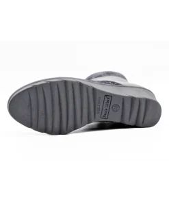 Sale L'Empreinte Chaussures PAULA URBAN 17538 noir