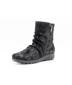 Fashion L'Empreinte Chaussures PAULA URBAN 2258 noir
