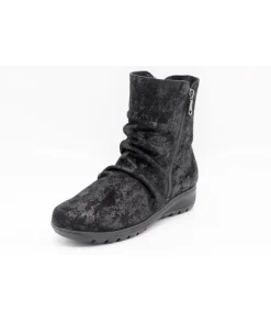 Fashion L'Empreinte Chaussures PAULA URBAN 2258 noir