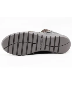 Sale L'Empreinte Chaussures PAULA URBAN 236 marron