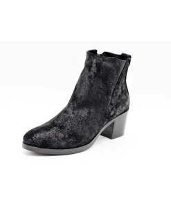 Fashion L'Empreinte Chaussures PAULA URBAN 3432 noir