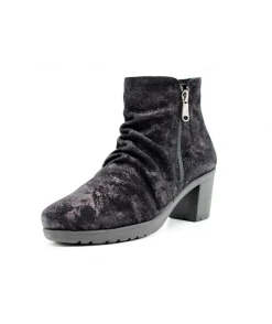 Cheap L'Empreinte Chaussures PAULA URBAN 16302 noir