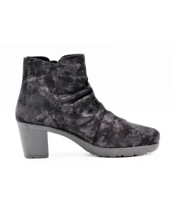 Cheap L'Empreinte Chaussures PAULA URBAN 16302 noir