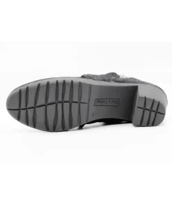 Cheap L'Empreinte Chaussures PAULA URBAN 16302 noir