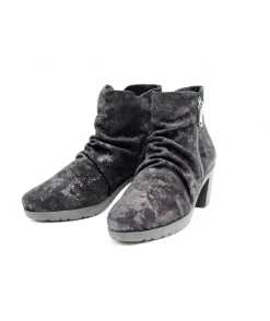 Cheap L'Empreinte Chaussures PAULA URBAN 16302 noir