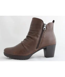 Clearance L'Empreinte Chaussures PAULA URBAN 19741 VISON