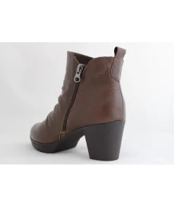 Clearance L'Empreinte Chaussures PAULA URBAN 19741 VISON