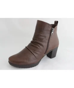 Clearance L'Empreinte Chaussures PAULA URBAN 19741 VISON