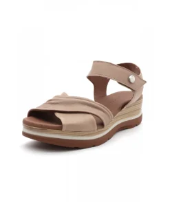 Sale L'Empreinte Chaussures PAULA URBAN 2-409 sable