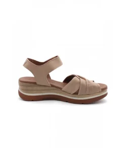 Sale L'Empreinte Chaussures PAULA URBAN 2-409 sable