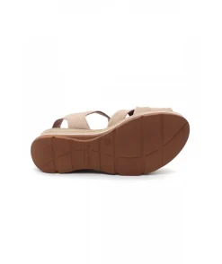 Sale L'Empreinte Chaussures PAULA URBAN 2-409 sable
