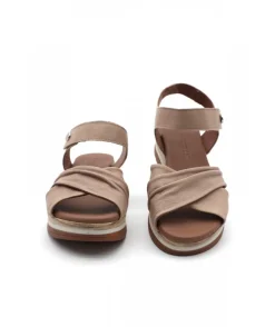 Sale L'Empreinte Chaussures PAULA URBAN 2-409 sable