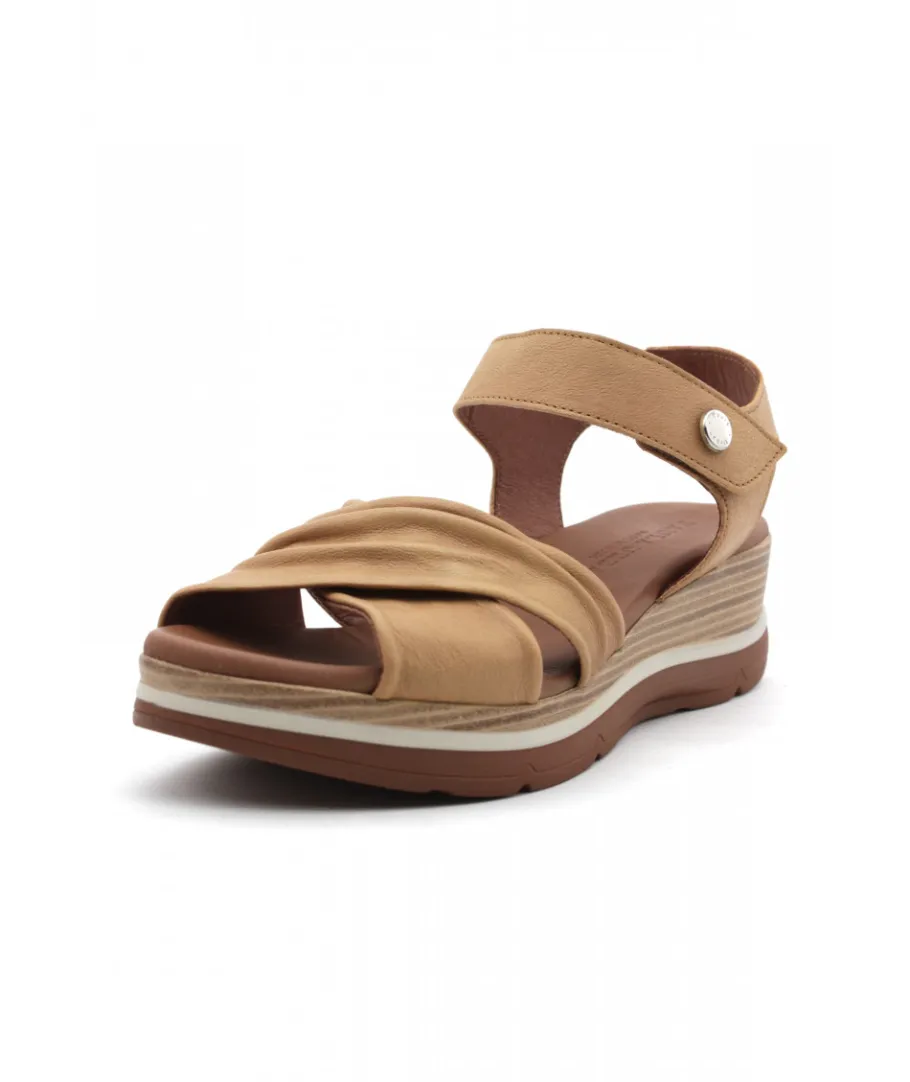 Hot L'Empreinte Chaussures PAULA URBAN 2-409 cuero