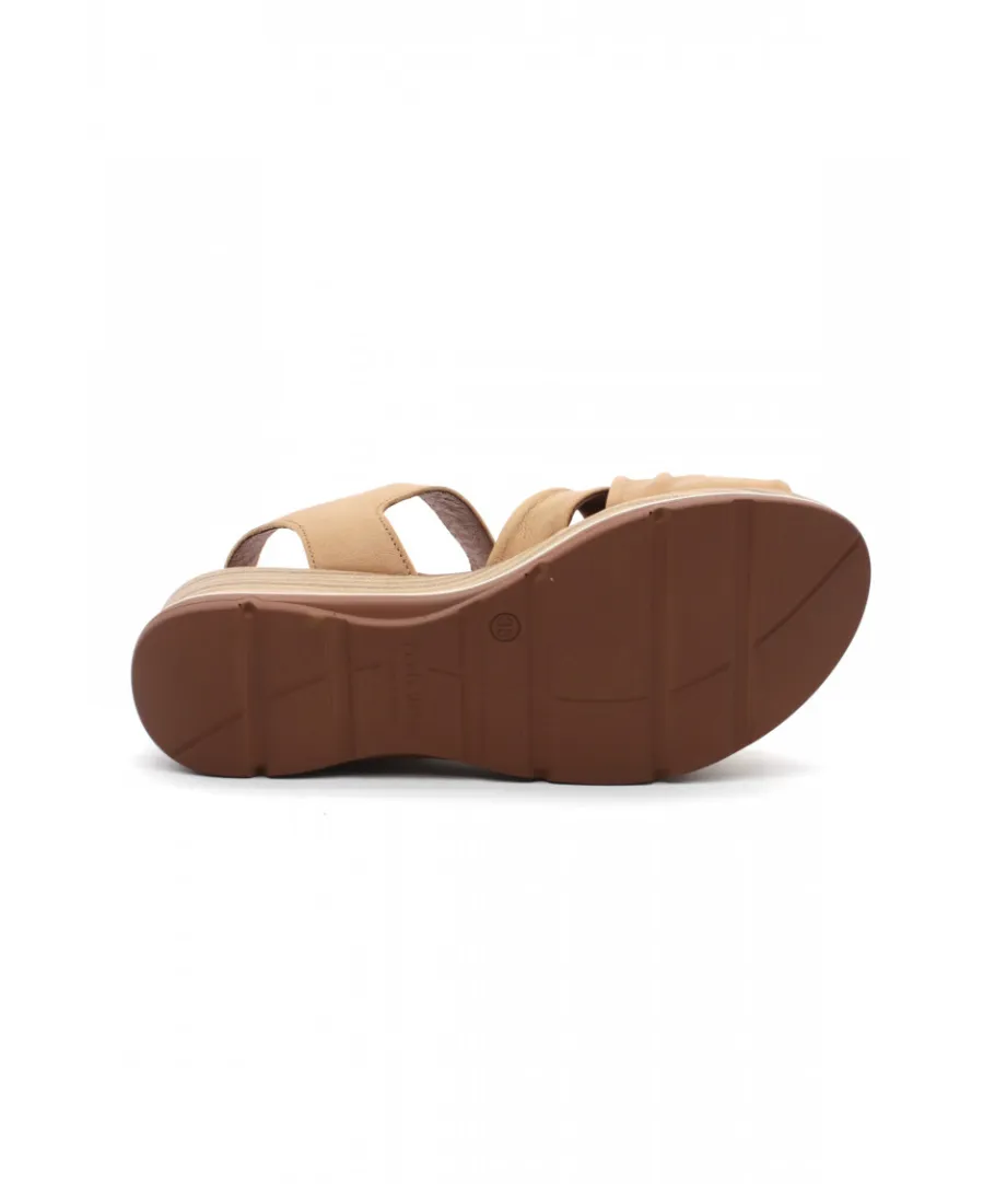 Hot L'Empreinte Chaussures PAULA URBAN 2-409 cuero