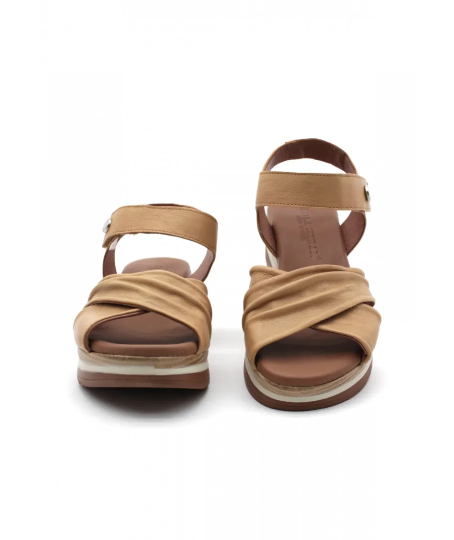 Hot L'Empreinte Chaussures PAULA URBAN 2-409 cuero