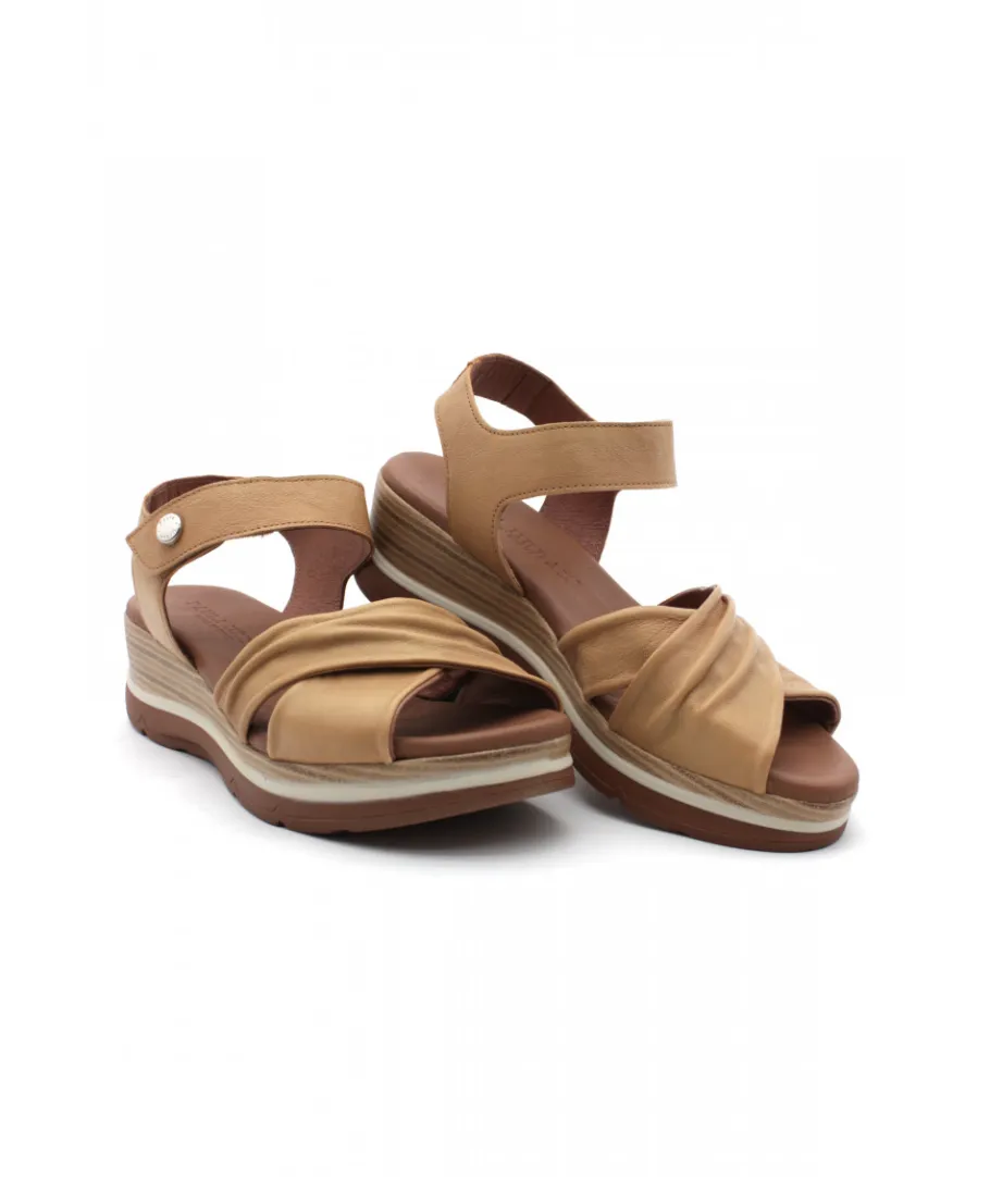 Hot L'Empreinte Chaussures PAULA URBAN 2-409 cuero