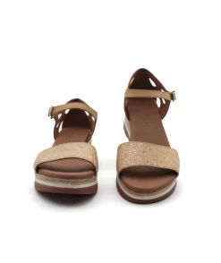 Cheap L'Empreinte Chaussures PAULA URBAN 2-825 camel