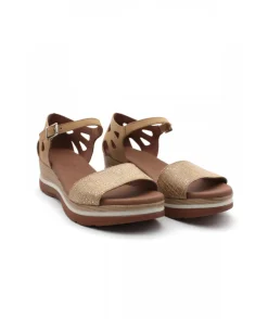 Cheap L'Empreinte Chaussures PAULA URBAN 2-825 camel