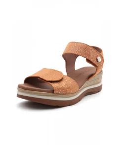 Cheap L'Empreinte Chaussures PAULA URBAN 2-43 orange