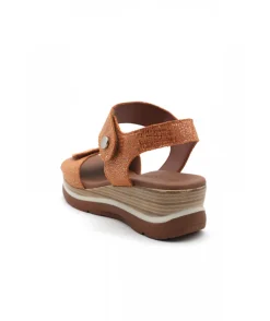 Cheap L'Empreinte Chaussures PAULA URBAN 2-43 orange