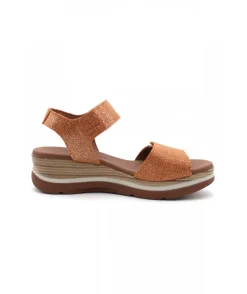 Cheap L'Empreinte Chaussures PAULA URBAN 2-43 orange
