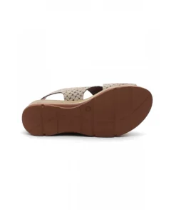 New L'Empreinte Chaussures PAULA URBAN 2-457 taupe