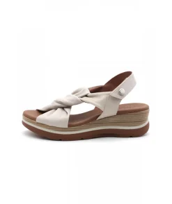New L'Empreinte Chaussures PAULA URBAN 2-335 beige