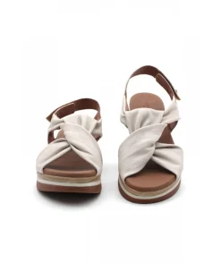 New L'Empreinte Chaussures PAULA URBAN 2-335 beige