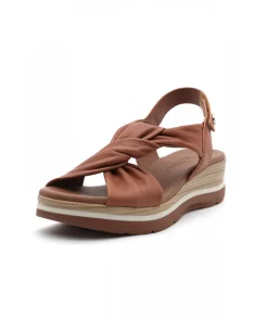 Cheap L'Empreinte Chaussures PAULA URBAN 2-335 terracota