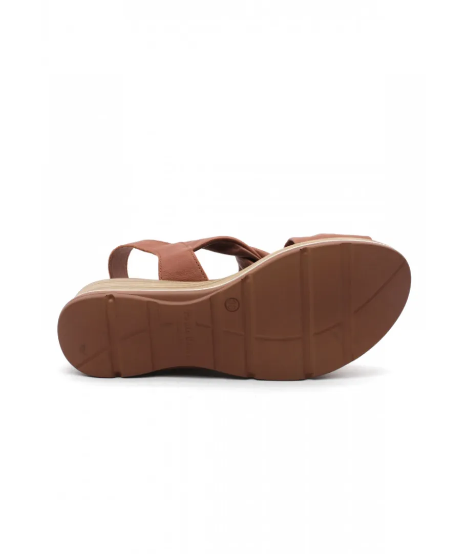 Cheap L'Empreinte Chaussures PAULA URBAN 2-335 terracota