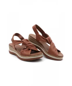 Cheap L'Empreinte Chaussures PAULA URBAN 2-335 terracota