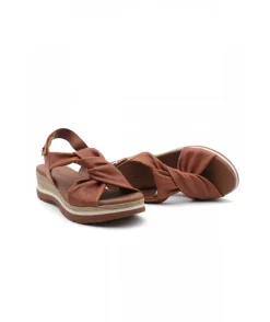 Cheap L'Empreinte Chaussures PAULA URBAN 2-335 terracota