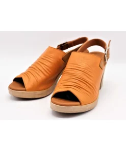 Cheap L'Empreinte Chaussures PAULA URBAN 17233 orange