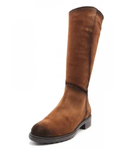 Best L'Empreinte Chaussures PAULA URBAN 9-1166 cuero