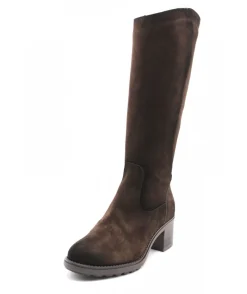 Outlet L'Empreinte Chaussures PAULA URBAN 8-1170 marron