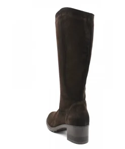Outlet L'Empreinte Chaussures PAULA URBAN 8-1170 marron
