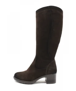 Outlet L'Empreinte Chaussures PAULA URBAN 8-1170 marron