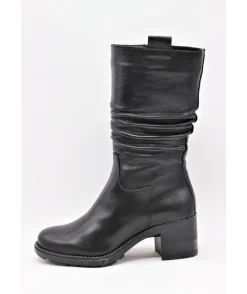 Outlet L'Empreinte Chaussures PAULA URBAN 81008 noir